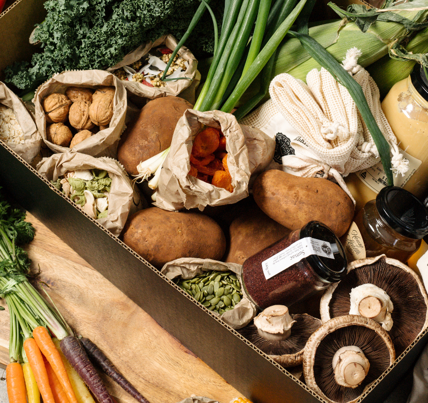 Adelaide Central Market Has Launched an Online Store Get Fresh